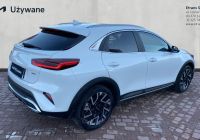 Kia XCeed 1.6 GDI PHEV MY23 BUSINESS LINE+AEB