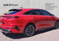 Kia Proceed 1,5 T-GDI 160 KM 6MT GT LINE+PRE+TEC+AEB