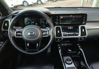 Kia Sorento Rezerwacja/ 1.6 T-GDI 7P XL+PRE+SRF HEV_4WD