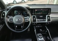 Kia Sorento Rezerwacja/ 1.6 T-GDI 7P XL+PRE+SRF HEV_4WD