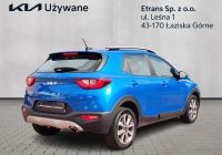 Kia Stonic 1.0 DCT M+SMT
