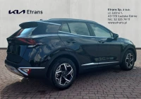 Kia Sportage 1.6 160KM wersja M+ Pakiet Zimowy 