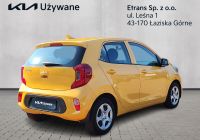 Kia Picanto 1.2 MT5 M