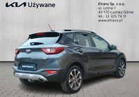 Kia Stonic 1.6D 6MT XL+AEB