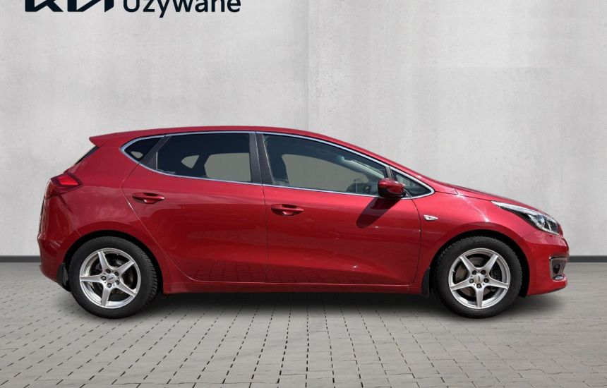 Kia Ceed REZERWACJA// 1.6GDI 6MT M+Smart Plus