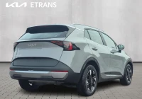 Kia Sportage 1.6 150KM Wersja M+SMT