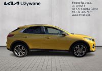 Kia XCeed 1,4T-GDI 7DCT L+BL1+CP1