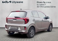 Kia Picanto 1.0 DPI L + A14 