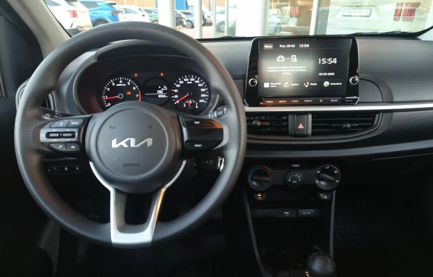 Kia Picanto Rezerwacja/  1.2 5MT M