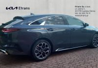 Kia Proceed 1,5 T-GDI 140 KM 6MT GT LINE+TEC+AEB