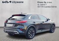 Kia XCeed 1,5T-GDI 6MT M+SMT+A18