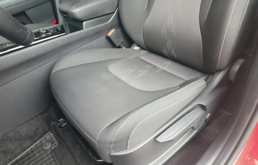 Kia Sportage 1,6T-GDI 7DCT MHEV  L