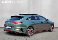 Kia Proceed GT 1.6T DCT7 TEC+PRE+PNS+AEB
