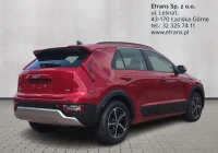 Kia Niro 1.6 129KM HEV Wersja M 