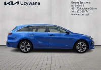 Kia Ceed SW 1,4T-GDI 7DCT L+BL+JBL+WIN