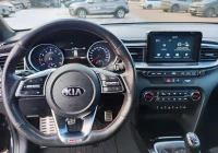 Kia Ceed GT 1,6T 204KM GT + WIN