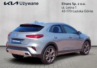 Kia XCeed 1.5 T-GDI  DCT Business Line + AEB