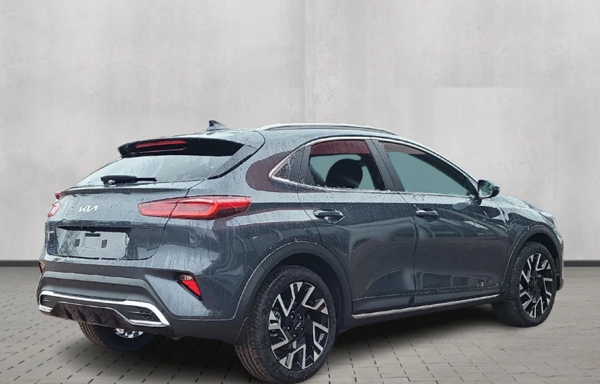 Kia XCeed 1.6 150KM 7DCT Business Line 
