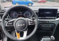 Kia Ceed SW 1.5T- GDI 6MT TRIBUTE+17''