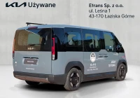 Kia PV5 71.2kWh L2H1 5OS.+P2+A16+pompa ciepła