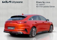 Kia Proceed GT line DCT + TEC+AEB+18'