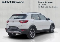 Kia Stonic 1.4 6MT M+FUN