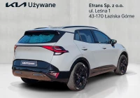 Kia Sportage 1.6 T-GDI Anniversary 2WD 6MT