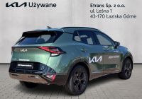 Kia Sportage Sportage/ Rezerwacja