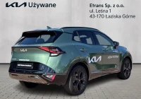 Kia Sportage 1,6T-GDI 6MT FWD MY25 ANNIVERSARY