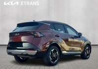 Kia Sportage 1.6 239KM HEV Wersja L+ Pakiet Technologiczny