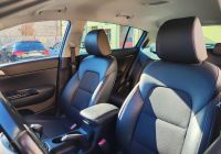 Kia Sportage 1,6T-GDI 6MT 2WD FL L+BL+ FUN