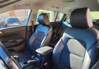 Kia Sportage 1,6T-GDI 6MT 2WD FL L+BL+ FUN