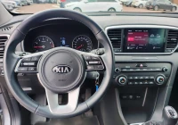 Kia Sportage 1,6GDI 6MT 2WD MY21 M