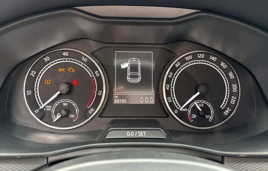 Skoda scala 1,0 TSI Ambition 6MT F-VAT23%