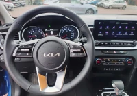 Kia Ceed SW 1.5T- GDI 7DCT TRIBUTE+17''