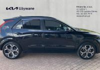 Kia Niro 1.6 Hybrid Bussines Line+ A18