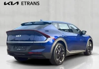 Kia EV6 84kWh Air Yacht Blue