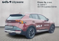 Kia Sportage 1,6T-GDI 150KM 6MT FWD BUSINESS LINE