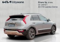 Kia Niro 1.6 GDI MY23 BUSINESS LINE_HEV