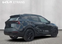 Kia Sportage 1.6 150KM 7DCT Black Edition 