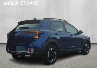 Kia Stonic 1.0 T-GDi 100KM Wersja M+ SMT