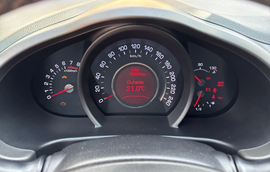 Kia Sportage Rezerwacja/ L 1.6 GDI 6MT 2WD