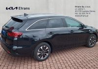 Kia Ceed SW 1.5 T-GDi 7DCT 140 KM wersja M+ Smart 