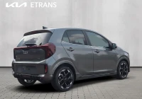 Kia Picanto 1.0 GDI GT Line