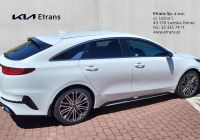 Kia Proceed 1.5 T-GDI 140 KM 7DCT GT LINE+TEC+AEB+PRE