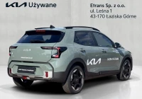 Kia Stonic 1.0 T-GDI MHEV Business Line