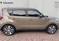 Kia Soul 1.6 GDI XL