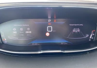 Peugeot 3008 Rezerwacja/ 1.2 PureTech Allure