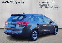 Kia Ceed SW 1.4 GDI 6MT BUSINESS LINE