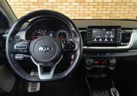 Kia Stonic 1.0T 6MT L+AEB+STY+2TR